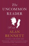 The Uncommon Reader jacket