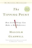 The Tipping Point jacket