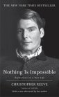 Nothing Is Impossible jacket