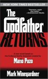 The Godfather Returns by Mark Winegardner