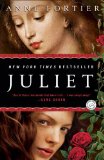 Juliet by Anne Fortier
