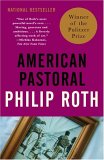 American Pastoral Book Jacket