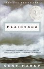 Plainsong by Kent Haruf