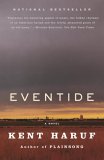 Eventide by Kent Haruf