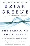 The Fabric of the Cosmos jacket