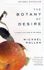 The Botany of Desire jacket
