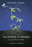 The People of Sparks by Jeanne DuPrau