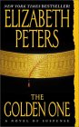 The Golden One by Elizabeth Peters
