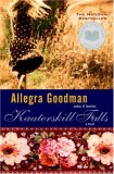 Kaaterskill Falls by Allegra Goodman
