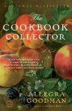 The Cookbook Collector jacket