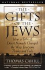 The Gifts of The Jews jacket
