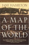 A Map of The World jacket