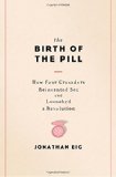 The Birth of the Pill jacket