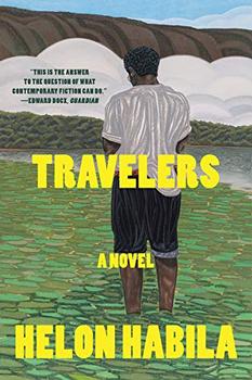 Travelers by Helon Habila