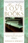 For The Love Of Books jacket