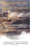The Ghosts of Cape Sabine by Leonard Guttridge