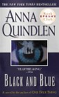 Black and Blue by Anna Quindlen