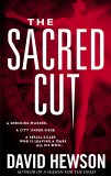 The Sacred Cut by David Hewson