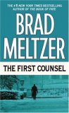 The First Counsel jacket