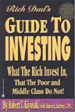 Rich Dad's Guide to Investing jacket