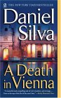 A Death In Vienna by Daniel Silva