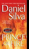 Prince of Fire by Daniel Silva