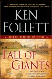 Fall of Giants jacket
