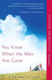 You Know When the Men Are Gone jacket