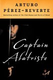 Captain Alatriste jacket