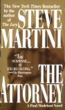 The Attorney by Steve Martini