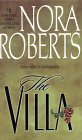 The Villa by Nora Roberts
