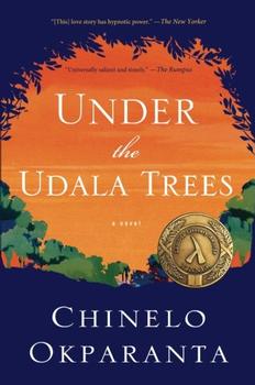 Under the Udala Trees jacket
