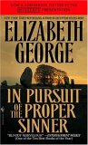 In Pursuit of The Proper Sinner by Elizabeth George