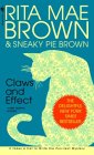 Claws and Effect by Rita Mae Brown