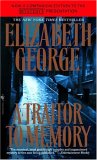 A Traitor To Memory by Elizabeth George