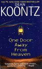 One Door Away From Heaven by Dean Koontz