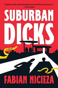 Suburban Dicks by Fabian Nicieza 