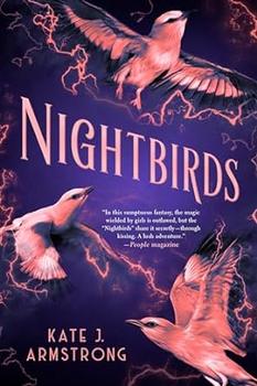 Nightbirds by Kate  J.  Armstrong