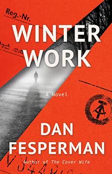 Winter Work by Dan Fesperman