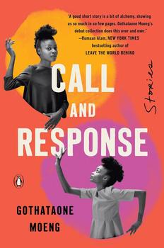 Book Jacket: Call and Response