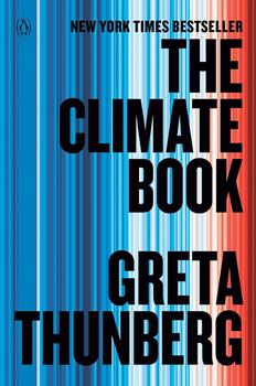 Book Jacket: The Climate Book