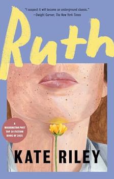Ruth jacket