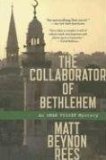 The Collaborator of Bethlehem by Matt Beynon Rees
