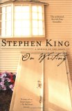 On Writing: A Memoir of The Craft by Stephen King