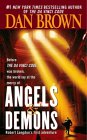 Angels & Demons jacket
