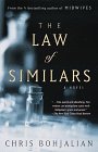 The Law of Similars jacket