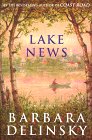Lake News by Barbara Delinsky