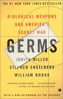 Germs by Judith Miller, et. al.