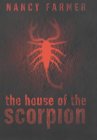 The House of The Scorpion