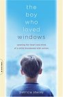 The Boy Who Loved Windows jacket